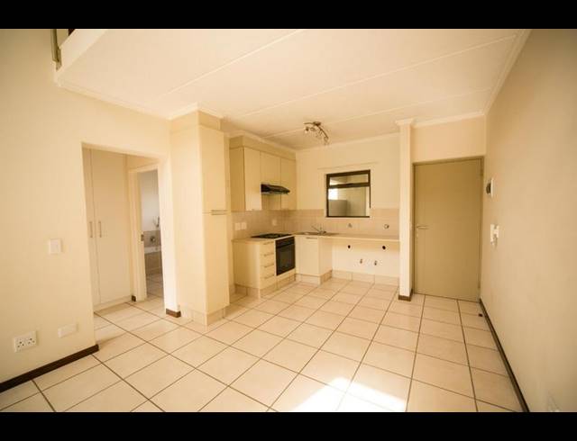 1 BEDROOM APARTMENT FOR SALE IN BRYANSTON WEST